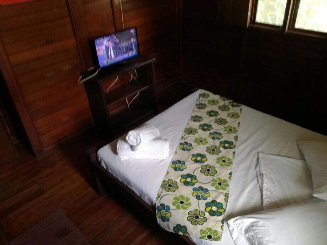 Hotel Nuquimar Εξωτερικό φωτογραφία
