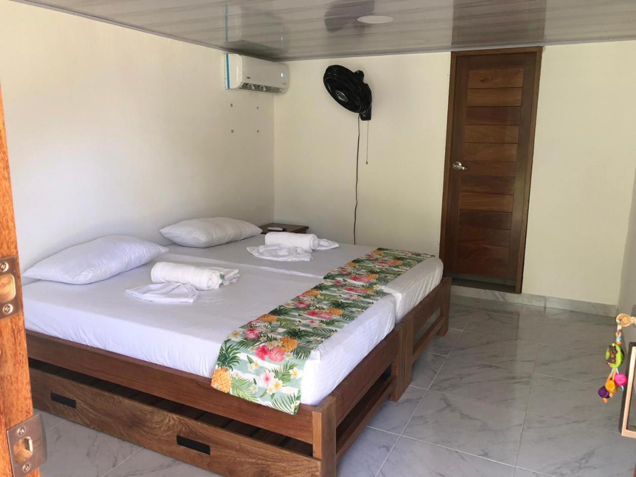 Hotel Nuquimar Εξωτερικό φωτογραφία