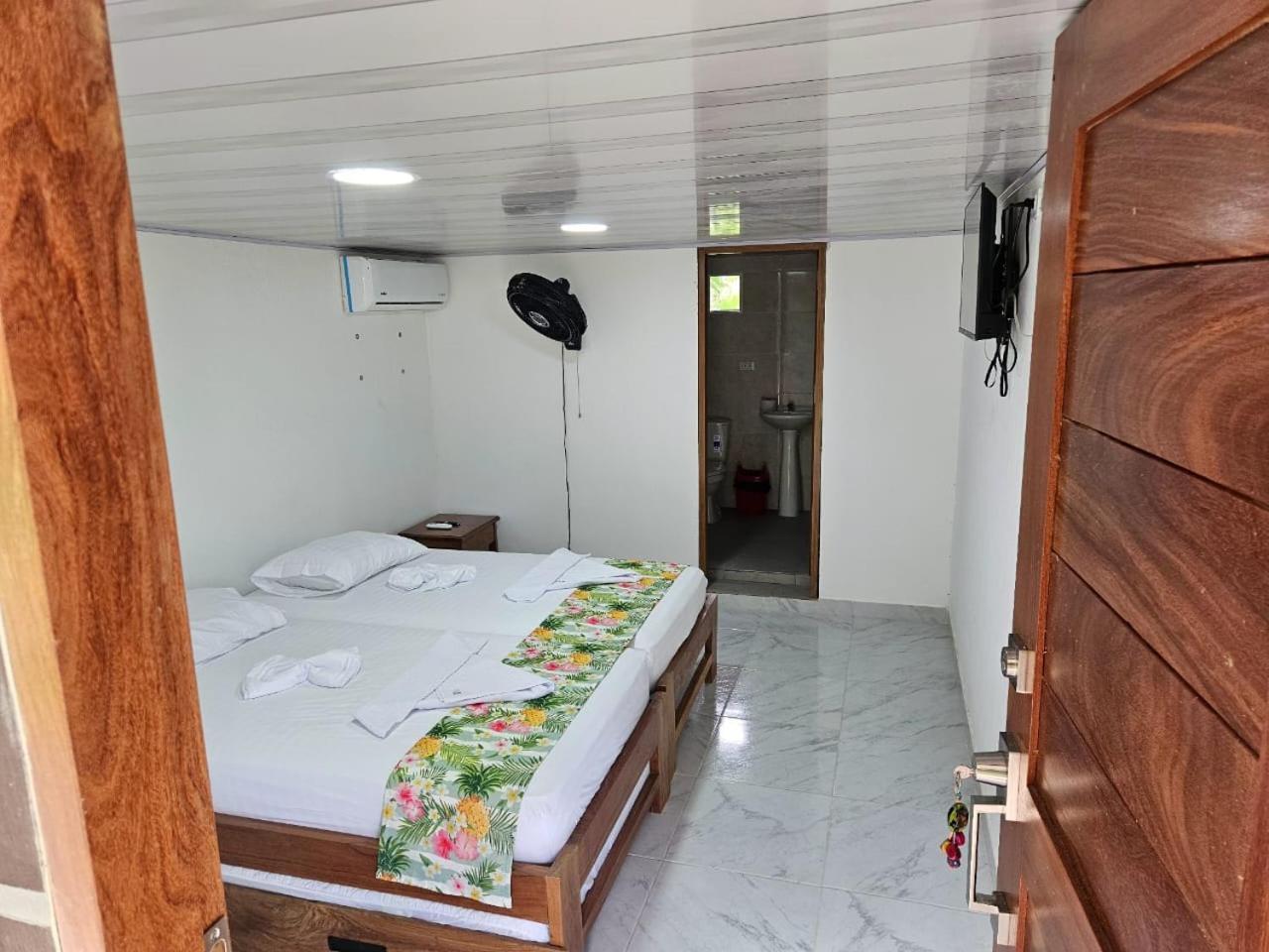 Hotel Nuquimar Εξωτερικό φωτογραφία