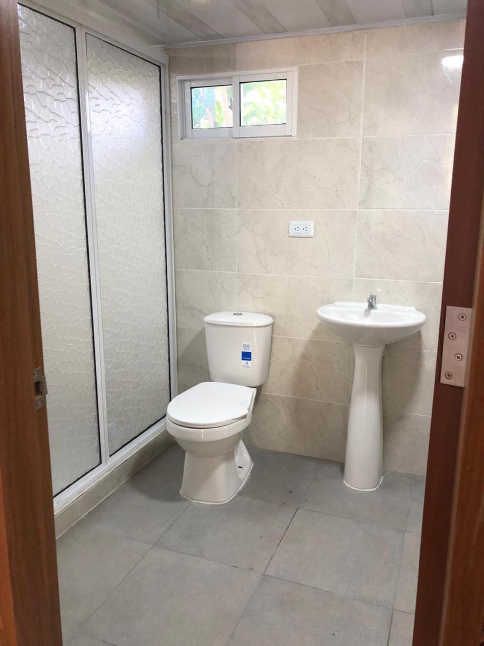 Hotel Nuquimar Εξωτερικό φωτογραφία