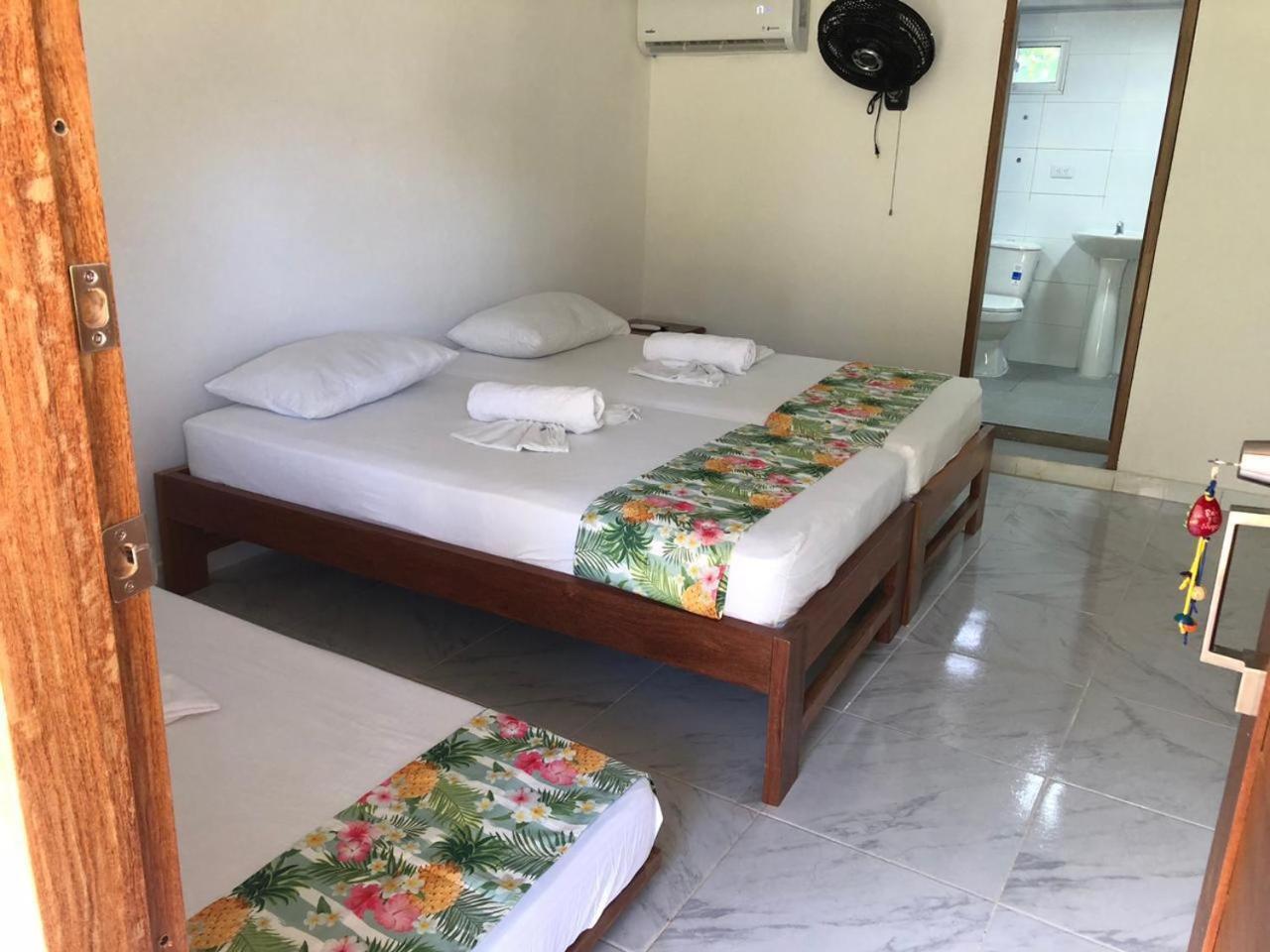 Hotel Nuquimar Εξωτερικό φωτογραφία