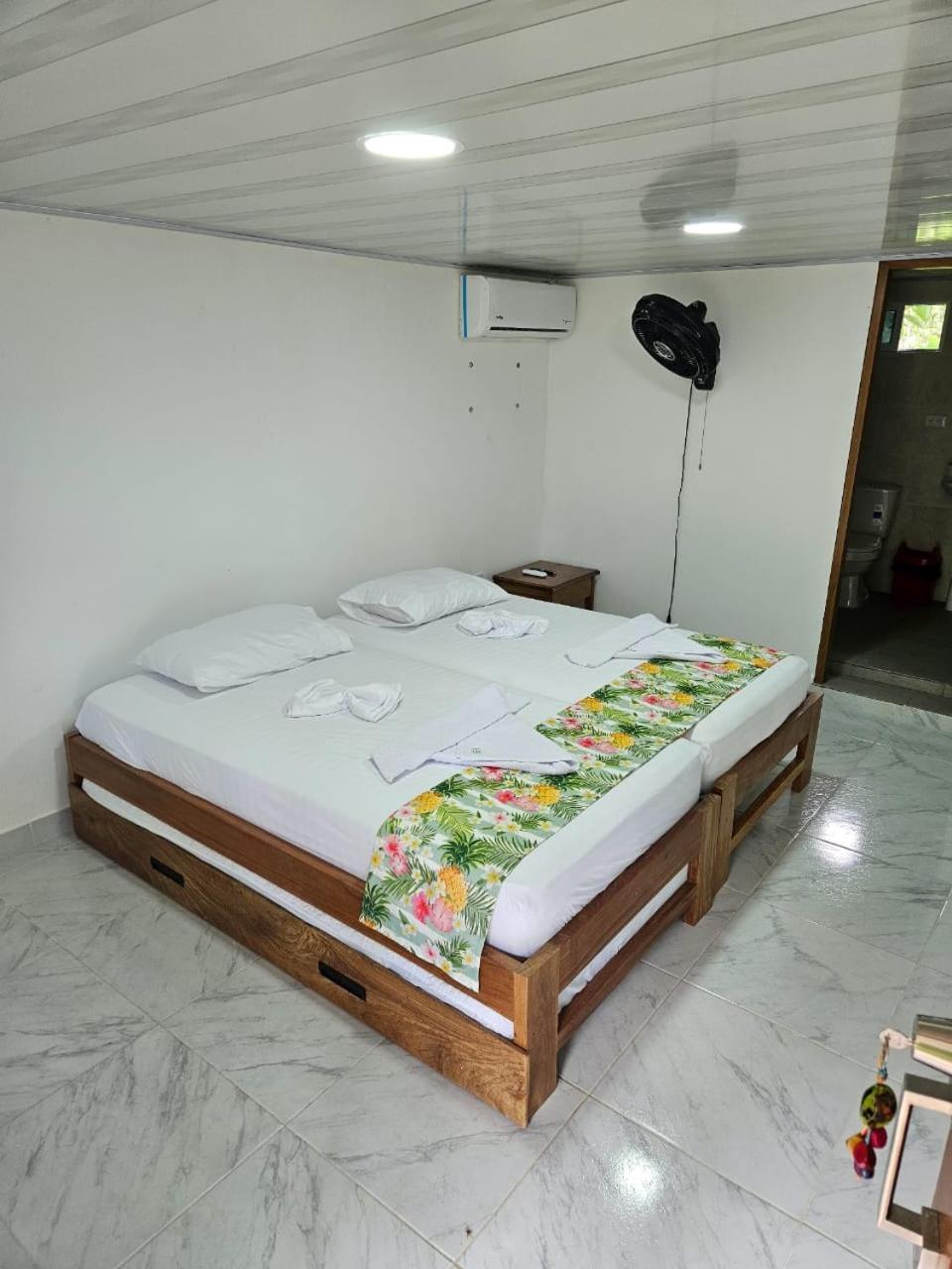 Hotel Nuquimar Εξωτερικό φωτογραφία