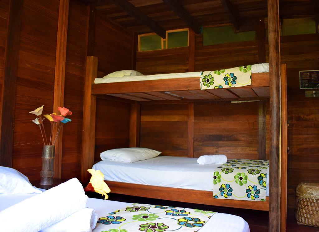 Hotel Nuquimar Εξωτερικό φωτογραφία